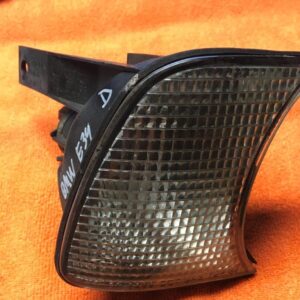 Clignotant droit Occasion BMW 525TD 2.5TD 6Cyl. E34 Diesel 1993 - 18-3269B