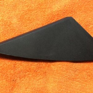 Door Wing Mirror Trim, Left BMW 525TD 2.5TD 6Cyl. E34 Diesel 1993 - 1944353.1