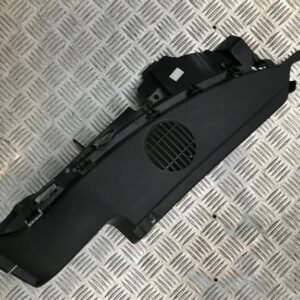 Hatchbak Rear Parcel Support, Left + Speaker BMW E87 LCI 116D 2010 - 51467120791