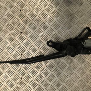 Moteur essui glace arrière BMW E87 LCI 116D 2010 - 7199569-02 Valeo