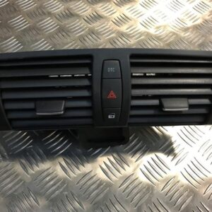 Tralie V.Verse Lucht Midden BMW E87 LCI 116D 2010 - 7059189