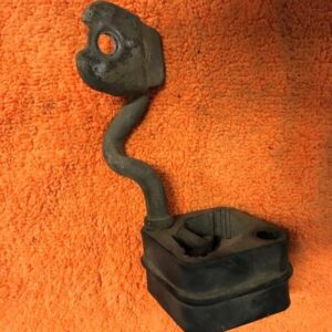 Silentbloc avec support BMW E87 LCI 116D 2010 - 18207578238
