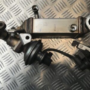 EGR Cooler - BMW E87 LCI 116D 2010 - 780518903