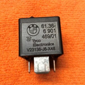 Relais TYCO 61366901469/01 - V23136J6X48