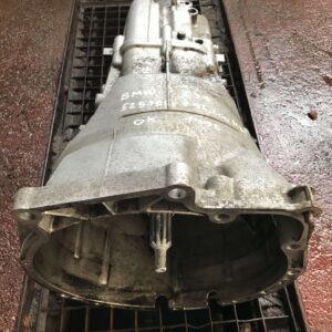 Boîte de vitesse BMW E39 525tds - 23001434452