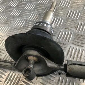 Shifting arm BMW E39 525 tds 1998