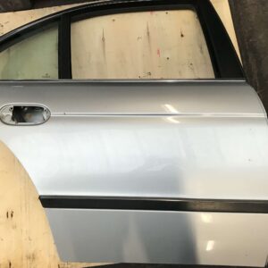 Rear Right Door BMW E39 525 TDS 1998