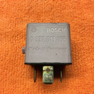 Relais BOSCH BMW E39 ABS/ ESP - 0332019168 - 8365326