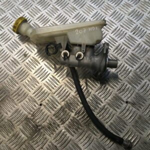 Maitre cylindre + Réservoir Peugeot 207 Hdi 1.4 2006 - 4601 R6