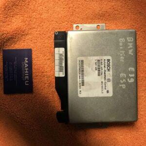 ECU ABS/ASC BMW E39 525 TDS - 0265109016