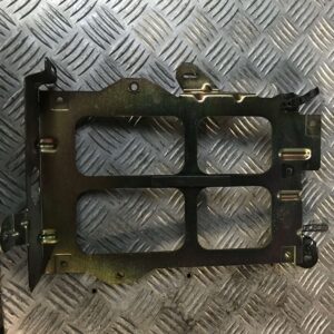 Support amplifier Alpine BMW E39 525 TDS - 65128360774