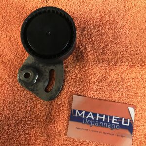 V Belt Tensioner BMW E39 525 TDS 1998 - 220259