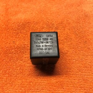 Relais FORD 93AG13350AB