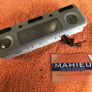 Plafonnier BMW E39 525TDS 1998 - 8369511