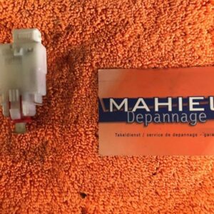 Brake Switch BMW E39 525 TDS 1998 - 110187