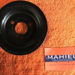 Steering Pump Pulley BMW E39 525 TDS - 2246718