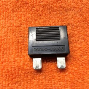 Condensateur Radio  Toyota 90980-04066