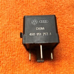 Relais Hella - AUDI VW - 4H0951253A