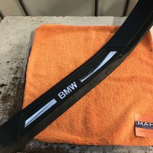 Rear left entrance cover BMW E39 525 TDS -51478178123