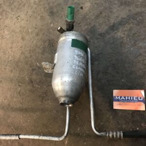 Sécheur pour circuit de Clim BMW E39 525 TDS 1998 - 8378684