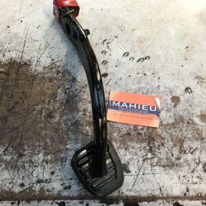 Brake Pedal BMW E39 525 TDS - 35216752780