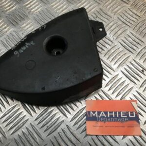 Cover f left rear axle carrier BMW E39 525 TDS - 333210326481