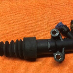 Emetteur de commande débrayage Occasion Peugeot 207 1.4 Hdi 2006 - 9683039580