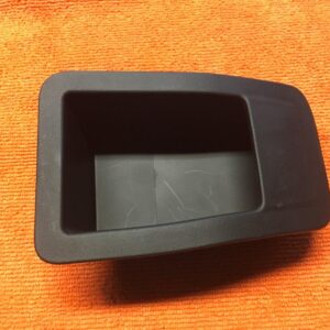 Storage Console Peugeot 207 1.4 Hdi 2006 -9654616077 Faurecia