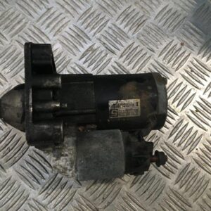 Starter Peugeot 207 1.4 Hdi 2006 - 9663528880-00
