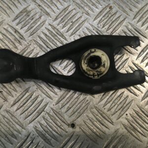 Fork Arm Peugeot 207 1.4 Hdi 2006 - 2117 61