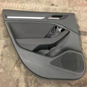 Rear Left Door Panel AUDI A3 Sportback 1.6 tdi 2013 - 2225295