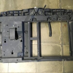 Front Frame Face Peugeot 207 1.4 Hdi 2006 - 9682586580