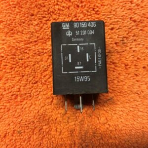 Relais GM 90159406