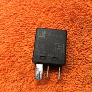 Relais GM SIEMENS 90229206 - V23074