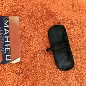 Ruitesproier AUDI A3 1.6TDI 2013 - 8V3955987