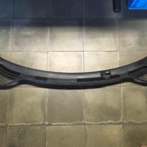 Cowl air intake Grille Peugeot 207 1.4 Hdi 2006 - 96818458