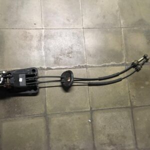 Handel + KIabel Peugeot 207 1.4 Hdi 2006 - 9654072180