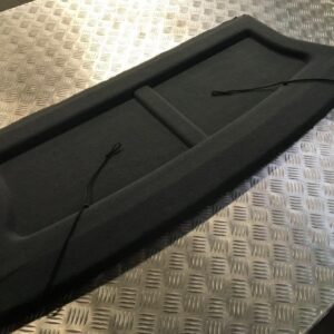 Hoedenplank Renault Clio I 1.2 Essence 96/98 - 7700808848