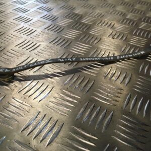 Expansievat support Renault Clio I 1.2 Essence 96/98