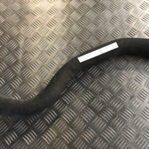 Air Filter Hose Renault Clio I 1.2 Gasoline 96/98 - 7700102549D