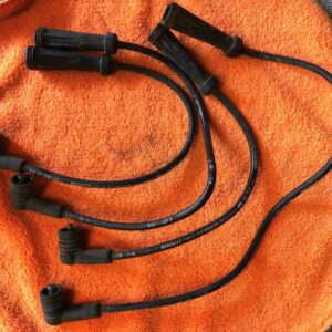 Kit cable Ignition coil BOUGICORD Renault Clio I 1.2 Gasoline 96/98 - 7700106658