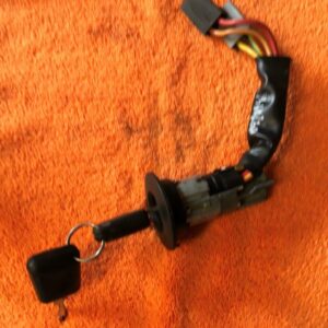 Neiman + Key Renault Clio I 1.2 Gasoline 96/98