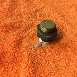 Thermocontact Renault Clio I 1.2 Essence 96/98