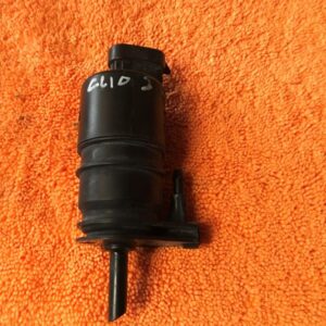 Windscreen washer pump Renault Clio I 1.2 Gasoline 96/98 - 7700802336