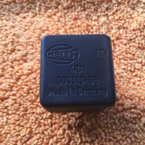 Relais Hella 4RA00351006