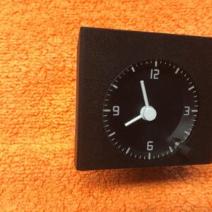 Clock Renault Clio 1.2 Gasoline 96/98  - Kienzle 7700830614