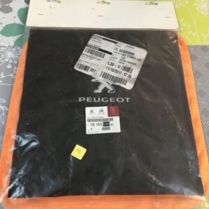 Jeu de stores latéraux pour Peugeot 3008 - 1616359980