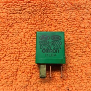 Relais Hyundai - Kia 95224-2D000 OMRON