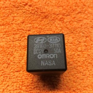 Relais Hyundai - Kia 39160-37110 OMRON
