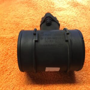 Luchtmassameter Opel Astra G 2.0L 16V Dti 2003 - Bosch 0281002478 - 24437502